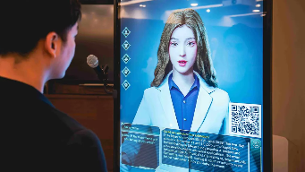 成為軟硬體完美整合的造局者：研華科技