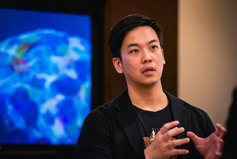 當ai從雲端走向地端，工業電腦龍頭如何與台灣新創合作搶佔邊緣運算商機？